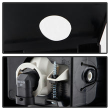 画像をギャラリービューアに読み込む, Spyder 17-19 Ford F2540/F350 SD OEM Style LED Fog Lights w/Switch - Clear (FL-FF25017-C)