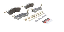 画像をギャラリービューアに読み込む, Brembo OE 21-23 Ford Bronco PRIME Ceramic Brake Pad - Rear