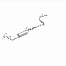 画像をギャラリービューアに読み込む, MagnaFlow BRE Exhaust Kit 95-97 LX450 Land Cruiser 4.5L