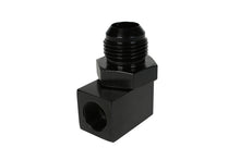 画像をギャラリービューアに読み込む, Aeromotive LT-1 OE Pressure Line Fitting (Adapts A1000 Pump Outlet to OE Pressure Line)