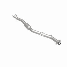 画像をギャラリービューアに読み込む, MagnaFlow 19-22 Subaru Ascent 2.4L OEM Grade Federal / EPA Compliant Direct-Fit Catalytic Converter