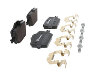 画像をギャラリービューアに読み込む, Brembo OE 2022 BMW i4/19-22 Z4/20-22 Toyota GR Supra PRIME Low-Met Brake Pad - Rear