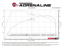 画像をギャラリービューアに読み込む, aFe 2024+ Ford Ranger L4-2.3L (t) Vulcan Series 2.5in to 3in Cat-Back Exhaust w/ Polished Tip