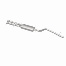 画像をギャラリービューアに読み込む, MagnaFlow BRE Exhaust Kit 03-06 Hummer H2 6.0L