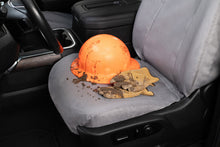画像をギャラリービューアに読み込む, Covercraft 21-26 Hyundai Sonata Polycotton SeatSaver Custom Second Row Seat Covers