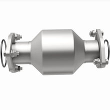 画像をギャラリービューアに読み込む, MagnaFlow 16-17 Honda Accord 2.4L Direct Fit Catalytic Converter (California Grade)