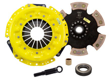 画像をギャラリービューアに読み込む, ACT 1990 Nissan 300ZX XT/Race Rigid 6 Pad Clutch Kit