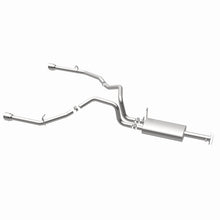 画像をギャラリービューアに読み込む, BRExhaust 19-24 Ram 1500 5.7L Direct-Fit Exhaust System Kit