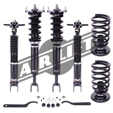 画像をギャラリービューアに読み込む, Air Lift Performance 02-06 Infiniti G35 / 03-08 Nissan 350z Coilover Kit