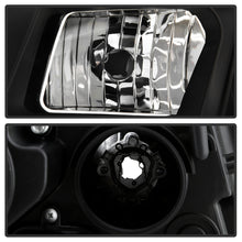 画像をギャラリービューアに読み込む, Spyder 09-11 Audi A6 Halogen Model Only Projector Headlights - (PRO-YD-ADA609-SEQ-BK)