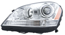 画像をギャラリービューアに読み込む, Hella 2006-2007 Mercedes-Benz ML320 Headlight Assembly