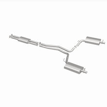 画像をギャラリービューアに読み込む, BRExhaust 16-17 Ford Explorer 3.5L Direct-Fit Replacement Exhaust System