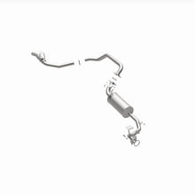 画像をギャラリービューアに読み込む, MagnaFlow BRE Exhaust Kit 95-97 LX450 Land Cruiser 4.5L