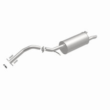 画像をギャラリービューアに読み込む, MagnaFlow BRE Exhaust Kit 04-09 Toyota Prius 1.5L