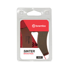 画像をギャラリービューアに読み込む, Brembo OE 20-20 Polaris RZR trail 900cc Sinter Brake Pad - Front