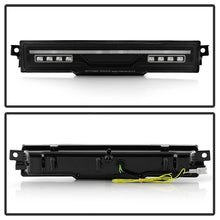 画像をギャラリービューアに読み込む, Spyder Apex 22-24 Toyota GR86/BRZ LED Rear Bumper Light w/ Fog Light - Blk (ALT-YD-TGR8622RRL-GR-BK)
