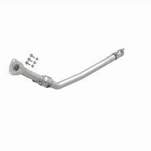 画像をギャラリービューアに読み込む, BRE Exhaust 02-05 A4 Quattro A4 1.8L Front Pipe Kit