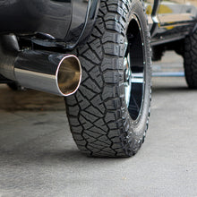 画像をギャラリービューアに読み込む, Banks Power 13-18 Dodge Ram 6.7 Mega-Cab SB 5in Monster Exhaust System - Single Exhaust w/ S/S Tip