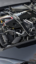 画像をギャラリービューアに読み込む, NISMO 2023+ Nissan Z RZ34 Front Strut Tower Brace Black