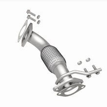 画像をギャラリービューアに読み込む, MagnaFlow BRExhaust 15-19 Hyundai Sonata 2.4L Front Pipe Kit