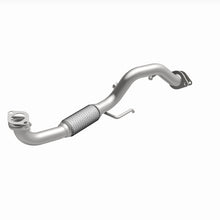 画像をギャラリービューアに読み込む, BRE Exhaust 07-12 Hyundai Elantra 2.0L Front Pipe Kit