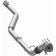 画像をギャラリービューアに読み込む, MagnaFlow BRExhaust 18-24 Audi Q5 Front Pipe Kit