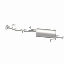 画像をギャラリービューアに読み込む, BRExhaust 2006 Saab 9-2X/ 06-07 Subaru Impreza 2.5L Muffler Kit