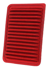 画像をギャラリービューアに読み込む, K&amp;N Toyota Camry 07-12 Air Filter