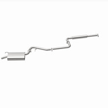 画像をギャラリービューアに読み込む, MagnaFlow BRE Exhaust Kit 01-06 Sebring Stratus