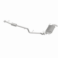 画像をギャラリービューアに読み込む, MagnaFlow BRE Exhaust Kit 13-16 SUBARU XV CROSSTREK CROSSTREK 2.0L