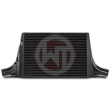 画像をギャラリービューアに読み込む, Wagner Tuning Audi A4 2.0L TFSI Competition Intercooler Kit