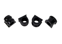 画像をギャラリービューアに読み込む, Whiteline 30mm Mount Bushing Service Kit for BHF62XZ