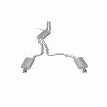 画像をギャラリービューアに読み込む, BRExhaust 12-15 Audi A6 Quattro A7 Quattro 3L Exhaust Kit