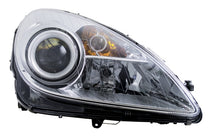 画像をギャラリービューアに読み込む, Hella 2005 Mercedes-Benz Slk 360/55Amg - Headlamp Rh