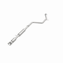 画像をギャラリービューアに読み込む, MagnaFlow 12-15 Mazda 5 2.5L Direct Fit CARB Compliant Catalytic Converter
