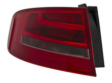 画像をギャラリービューアに読み込む, Hella 2013-2016 Audi S4 Left Outer Tail Light