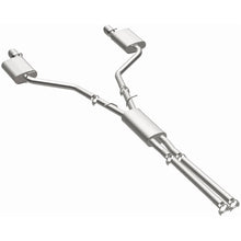 画像をギャラリービューアに読み込む, MagnaFlow BRE Exhaust Kit 05-10 300 Magnum Charger 5.7L