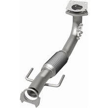画像をギャラリービューアに読み込む, BRE Exhaust 05-11 9-3 2.0L Front Pipe Kit