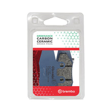 画像をギャラリービューアに読み込む, Brembo OE 90-90 KTM EXC 125cc Brake Pad - Front