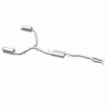 画像をギャラリービューアに読み込む, MagnaFlow BRE Exhaust Kit 11-14 Dodge Charger 3.6L