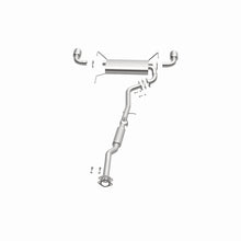 画像をギャラリービューアに読み込む, MagnaFlow BRE Exhaust Kit 03-07 Infiniti G35