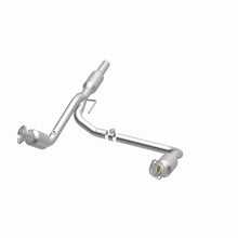 画像をギャラリービューアに読み込む, MagnaFlow 01-02 Dodge Ram 2500 5.9L Direct Fit Converter