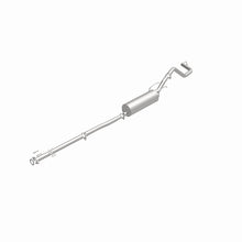 画像をギャラリービューアに読み込む, MagnaFlow BRE Exhaust Kit 95-00 Toyota Tacoma 2.7L