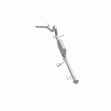 画像をギャラリービューアに読み込む, MagnaFlow BRE Exhaust Kit 13-17 Toyota Tacoma 2.7L