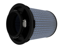 画像をギャラリービューアに読み込む, aFe Momentum Intake Replacement Air Filter 4 IN F x 6-1/2 IN B x 6-1/2 IN T (Inverted) X 8 IN H