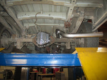 画像をギャラリービューアに読み込む, aFe Apollo GT Series Axle-Back Exhaust System Ford Transit Models 15-19 V6-3.5L (tt)
