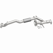 画像をギャラリービューアに読み込む, BRE Exhaust 14-22 Jeep Cherokee 3.2L Front Pipe Kit