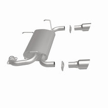 画像をギャラリービューアに読み込む, BRE Exhaust 03-08 FX35 FX45 3.5L 4.5L Muffler Kit