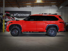 画像をギャラリービューアに読み込む, aFe CONTROL 2.5 IN Front &amp; 1 IN Rear Lift Kit 22-24 Toyota Tundra V6-3.4L (tt)