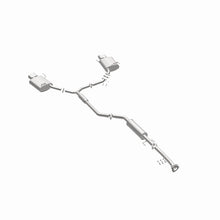 画像をギャラリービューアに読み込む, BRExhaust 09-14 Acura TL 3.5L Exhaust Kit